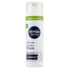 NIVEA MEN Sensitive borotvahab 200 ml termékhez kapcsolódó kép