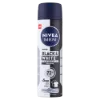 NIVEA MEN Black & White Invisible Original izzadásgátló 150 ml termékhez kapcsolódó kép