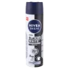 NIVEA MEN Black & White Invisible Original izzadásgátló 150 ml termékhez kapcsolódó kép