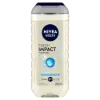 NIVEA MEN Pure Impact 3 az 1-ben tusfürdő testre, arcra, hajra 250 ml termékhez kapcsolódó kép