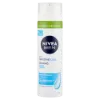NIVEA MEN Sensitive Cool borotvagél 200 ml termékhez kapcsolódó kép