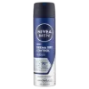 NIVEA MEN Derma Dry Control izzadásgátló 150 ml termékhez kapcsolódó kép