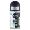 NIVEA MEN Black & White Invisible Fresh izzadásgátló 50 ml termékhez kapcsolódó kép