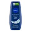 NIVEA Creme Care krémtusfürdő 250 ml termékhez kapcsolódó kép