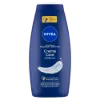NIVEA Creme Care krémtusfürdő 750 ml termékhez kapcsolódó kép