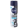 NIVEA MEN Black & White Invisible Fresh izzadásgátló 150 ml termékhez kapcsolódó kép