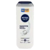 NIVEA MEN Sensitive tusfürdő tusoláshoz, arc- és hajmosáshoz 500 ml termékhez kapcsolódó kép
