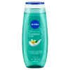 NIVEA Frangipani & Oil frissítő hatású tusfürdő 500 ml  termékhez kapcsolódó kép