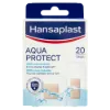 Hansaplast Aqua Protect vízálló sebtapasz 20 db termékhez kapcsolódó kép