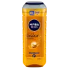 NIVEA MEN Active Energy tusfürdő 500 ml termékhez kapcsolódó kép