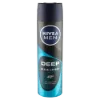 NIVEA MEN Deep Beat izzadásgátló deo spray 150 ml termékhez kapcsolódó kép