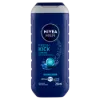 NIVEA MEN tusfürdő 250ml Fresh Kick termékhez kapcsolódó kép