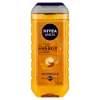 NIVEA MEN tusfürdő 250ml Active Energy termékhez kapcsolódó kép