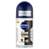 NIVEA MEN Black & White Invisible Epic Night izzadásgátló 50 ml termékhez kapcsolódó kép