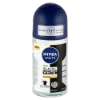 NIVEA MEN Black & White Invisible Epic Night izzadásgátló 50 ml termékhez kapcsolódó kép