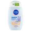 NIVEA Baby gyengéd babasampon 200 ml termékhez kapcsolódó kép
