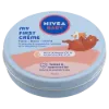 NIVEA Baby My First Crème mandulaolajjal 75 ml termékhez kapcsolódó kép
