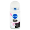 NIVEA Black & White Invisible Clear izzadásgátló 50 ml termékhez kapcsolódó kép