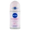 NIVEA Pearl & Beauty izzadásgátló 50 ml termékhez kapcsolódó kép