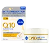 NIVEA Q10 Power 50ml Ránctalanító Nappali Arckrém SPF30 termékhez kapcsolódó kép
