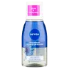 NIVEA Double Effect kétfázisú szemfestéklemosó 125 ml termékhez kapcsolódó kép