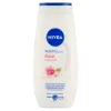 NIVEA krémtusfürdő 250ml Rose & Almond Oil termékhez kapcsolódó kép