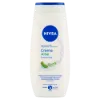 NIVEA krémtusfürdő 250ml Creme Aloe vera termékhez kapcsolódó kép