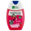 Vademecum Junior 2in1 eper ízű fogkrém 6+ 12x75ml termékhez kapcsolódó kép