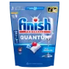 Finish Powerball Quantum All in 1 mosogatógép-kapszula, Regular, 72 db termékhez kapcsolódó kép