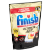 Finish Ultimate Plus Infinite Shine 105 db termékhez kapcsolódó kép