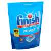 Finish All in 1 Max mosogatógép-tabletta, Citrom illat, 85db termékhez kapcsolódó kép