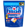 Finish Powerball Quantum All in 1 mosogatógép-kapszula, Lemon, 55 db termékhez kapcsolódó kép