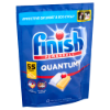 Finish Powerball Quantum All in 1 mosogatógép-kapszula, Lemon, 55 db termékhez kapcsolódó kép