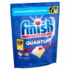 Finish Powerball Quantum All in 1 mosogatógép-kapszula, Lemon, 55 db termékhez kapcsolódó kép