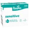 Pampers törlőkendő Sensitive XXL 20x80db termékhez kapcsolódó kép