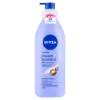 NIV REPAIR&CARE TESTÁP.400ML termékhez kapcsolódó kép