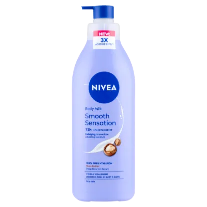 NIV REPAIR&CARE TESTÁP.400ML termékhez kapcsolódó kép