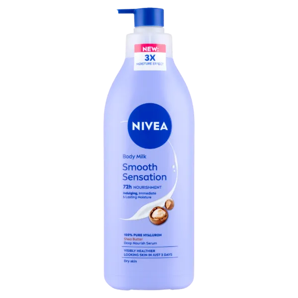 NIV REPAIR&CARE TESTÁP.400ML termékhez kapcsolódó kép