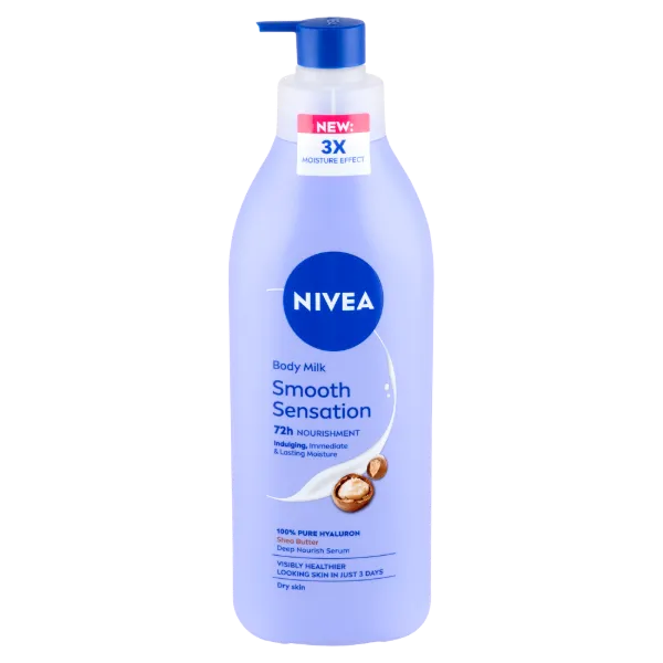 NIV REPAIR&CARE TESTÁP.400ML termékhez kapcsolódó kép