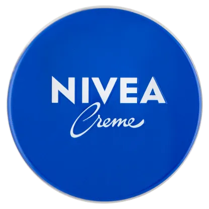 NIVEA Creme hidratáló krém - 75 ml termékhez kapcsolódó kép
