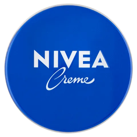 NIVEA Creme hidratáló krém - 75 ml termékhez kapcsolódó kép