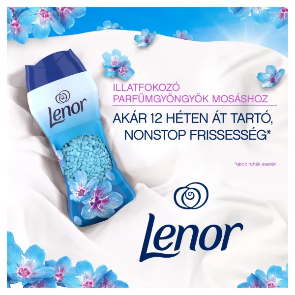 Lenor illatgyöngy Spring Awakening 735g termékhez kapcsolódó kép