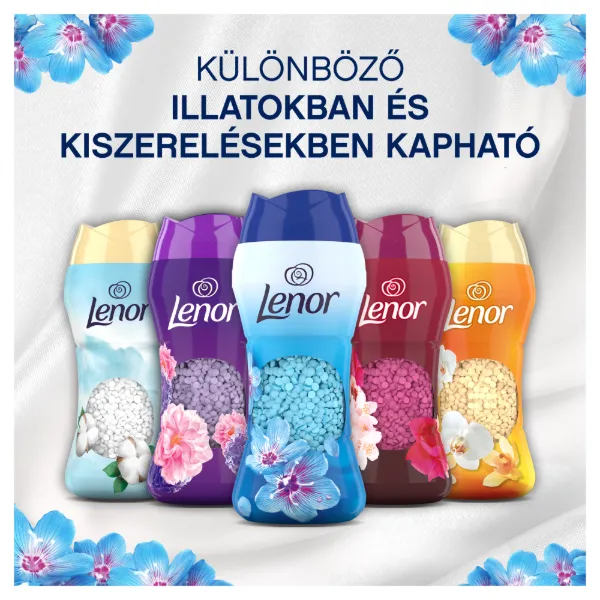 Lenor illatgyöngy Spring Awakening 735g termékhez kapcsolódó kép