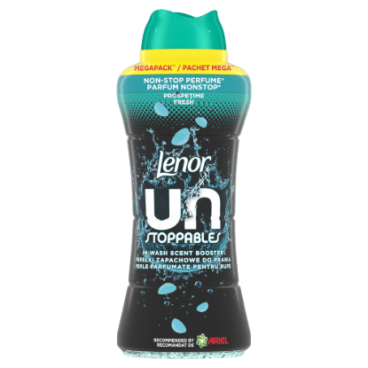 Lenor illatgyöngy Fresh  735g termékhez kapcsolódó kép