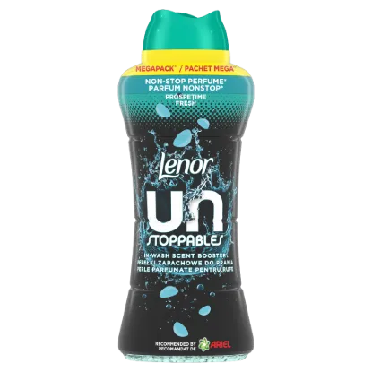Lenor illatgyöngy Fresh  735g termékhez kapcsolódó kép
