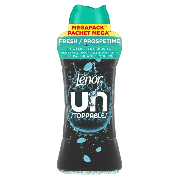 Lenor illatgyöngy Fresh  735g termékhez kapcsolódó kép