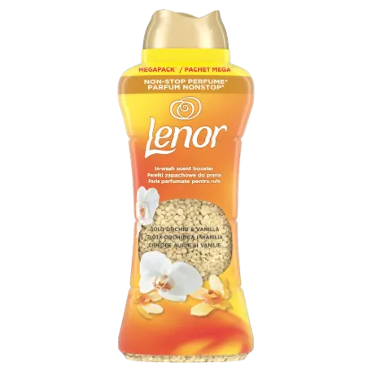 Lenor illatgyöngy Gold Orchid 735g termékhez kapcsolódó kép