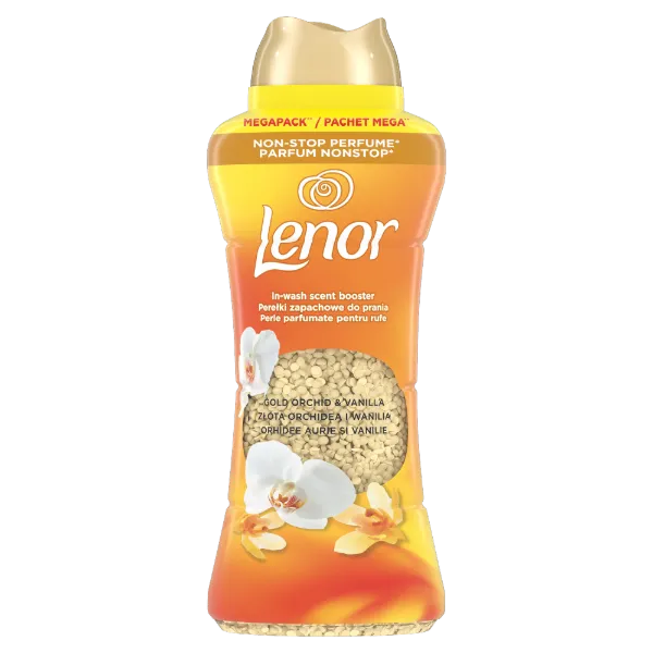 Lenor illatgyöngy Gold Orchid 735g termékhez kapcsolódó kép