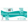 Pampers törlőkendő Aqua 99% water 20x60db termékhez kapcsolódó kép
