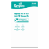 Pampers törlőkendő Aqua Soft Touch 20x60 termékhez kapcsolódó kép